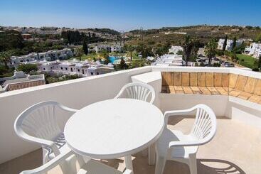 Clube Albufeira Garden Village