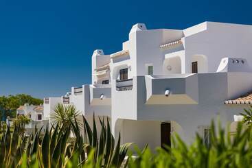 Clube Albufeira Garden Village