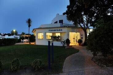 Clube Albufeira Garden Village