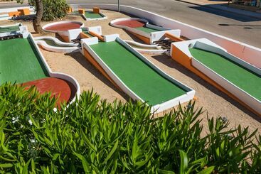 Clube Albufeira Garden Village