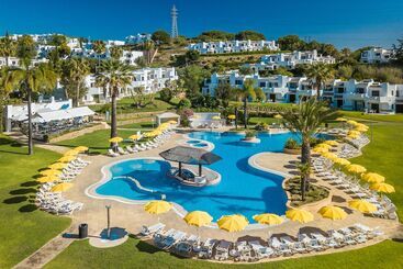 Clube Albufeira Garden Village