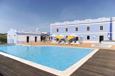 Clube Albufeira Garden Village