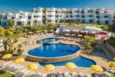 Clube Albufeira Garden Village