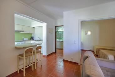 Clube Albufeira Garden Village