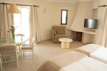 Clube Albufeira Garden Village