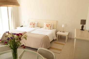 Clube Albufeira Garden Village