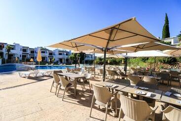 Clube Albufeira Garden Village