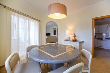 Clube Albufeira Garden Village