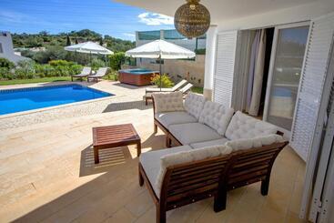 Clube Albufeira Garden Village
