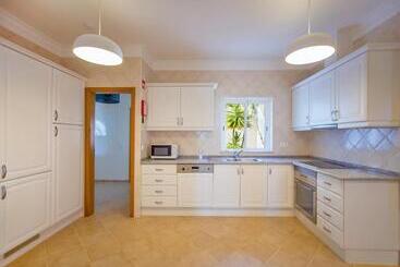 Clube Albufeira Garden Village