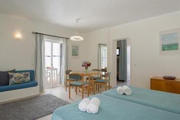 Clube Albufeira Garden Village