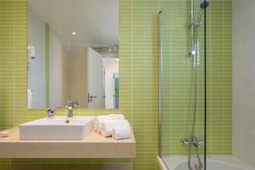 Clube Albufeira Garden Village