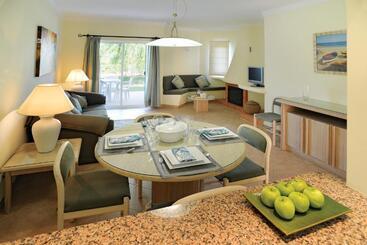 Clube Albufeira Garden Village