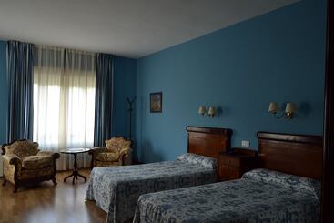 Gran Hotel Balneario De Liérganes