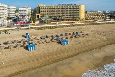 Gran Hotel Peñiscola
