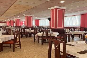 Gran Hotel Peñiscola