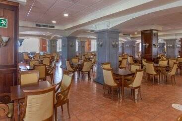 Gran Hotel Peñiscola