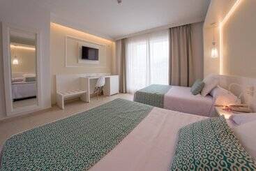 Gran Hotel Peñiscola