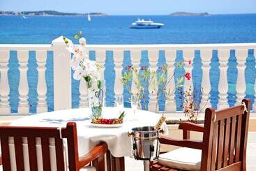 Grand Hotel Palladium Santa Eulalia Del Río