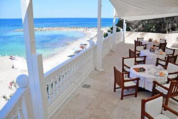 Grand Hotel Palladium Santa Eulalia Del Río