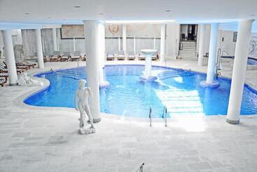 Grand Hotel Palladium Santa Eulalia Del Río