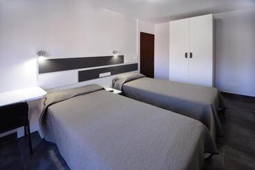 Hostal Palacete De Los Arcedianos