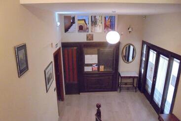 Hostal Palacete De Los Arcedianos