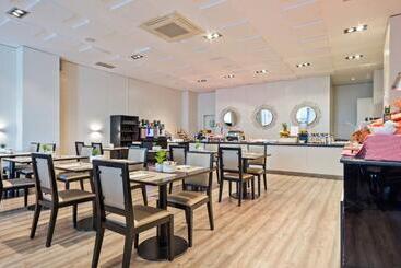 酒店 Abba Garden