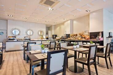 酒店 Abba Garden