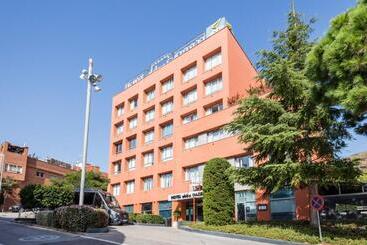 酒店 Abba Garden