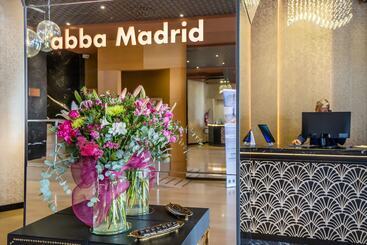 هتل Abba Madrid