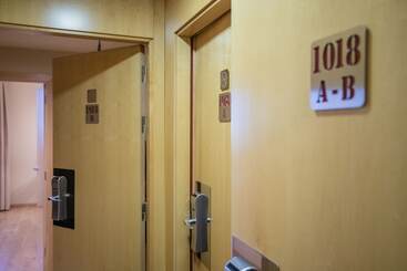 هتل Abba Madrid