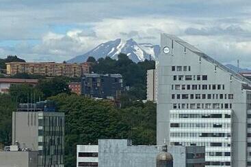 Abba Presidente Suites Puerto Montt - Puerto Montt