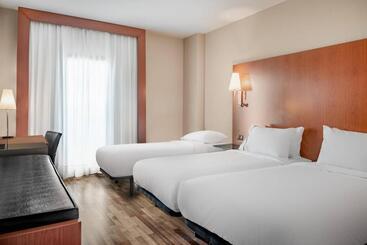 Ac Hotel Badajoz By Marriott