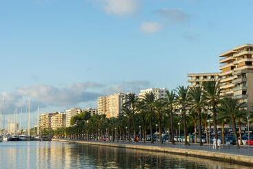 Ac Hotel Ciutat De Palma By Marriott