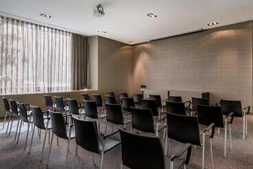Ac Hotel Ciutat De Palma By Marriott