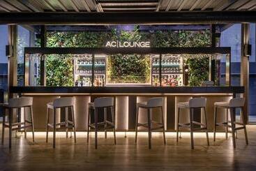 Ac Hotel Ciutat De Palma By Marriott