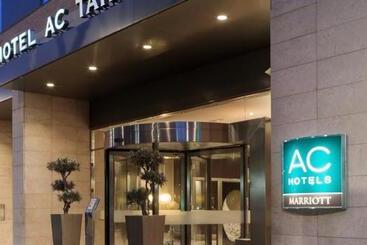 Ac Hotel Tarragona By Marriott
