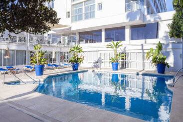 هتل Alay - Adults Only Recommended