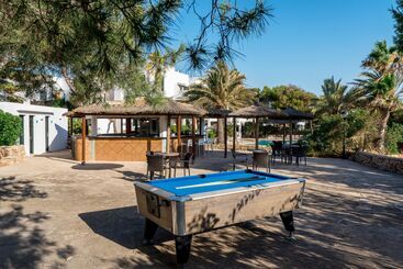 هتل Alua Suites Las Rocas