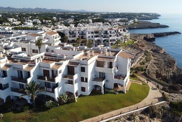 هتل Alua Suites Las Rocas
