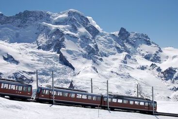 هتل Ambassador Zermatt