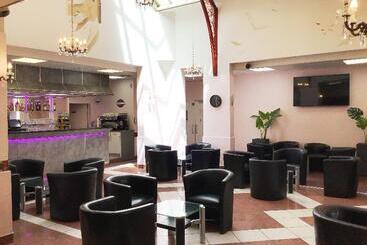 Отель Hôtel Angelic