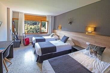 Austria By Pierre & Vacances - Bordes d'Envalira