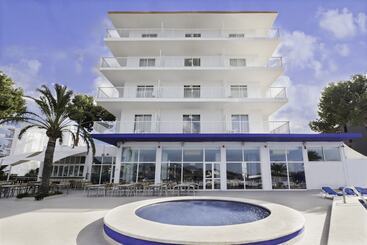 Azuline Hoteles Mar Amantis & Ii