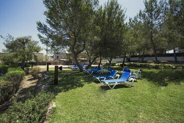Azuline Hoteles Mar Amantis & Ii
