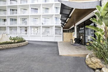 Azuline Hoteles Mar Amantis & Ii