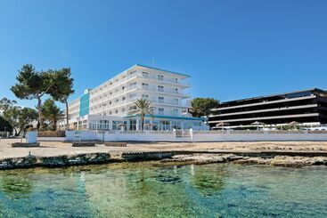 Azuline Hoteles Mar Amantis & Ii