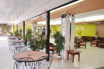 Azuline Hoteles Mar Amantis & Ii