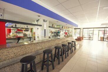 Azuline Hoteles Mar Amantis & Ii